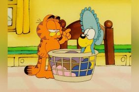 Garfield and Friends Season 4