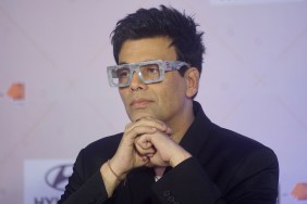 Karan Johar