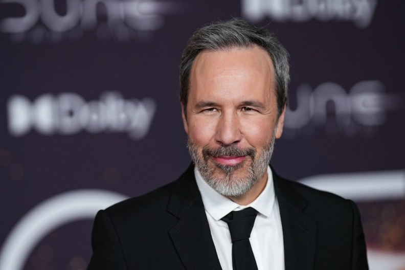 Best Denis Villeneuve Movies