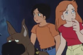 Giant Gorg (1984) Season 1 Streaming: Watch & Stream Online via Crunchyroll