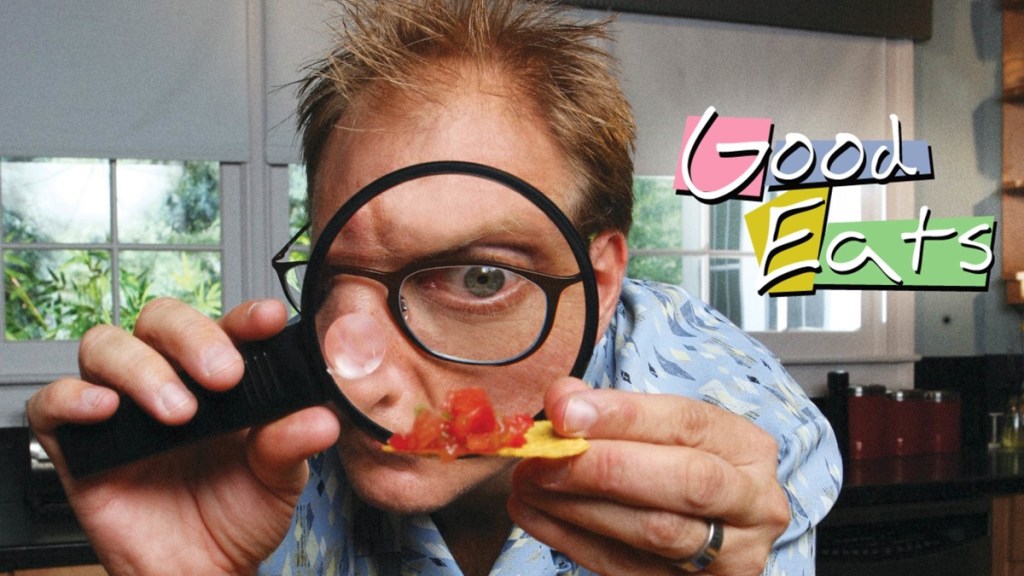 Good Eats Season 6 Streaming: Watch & Stream Online via HBO Max