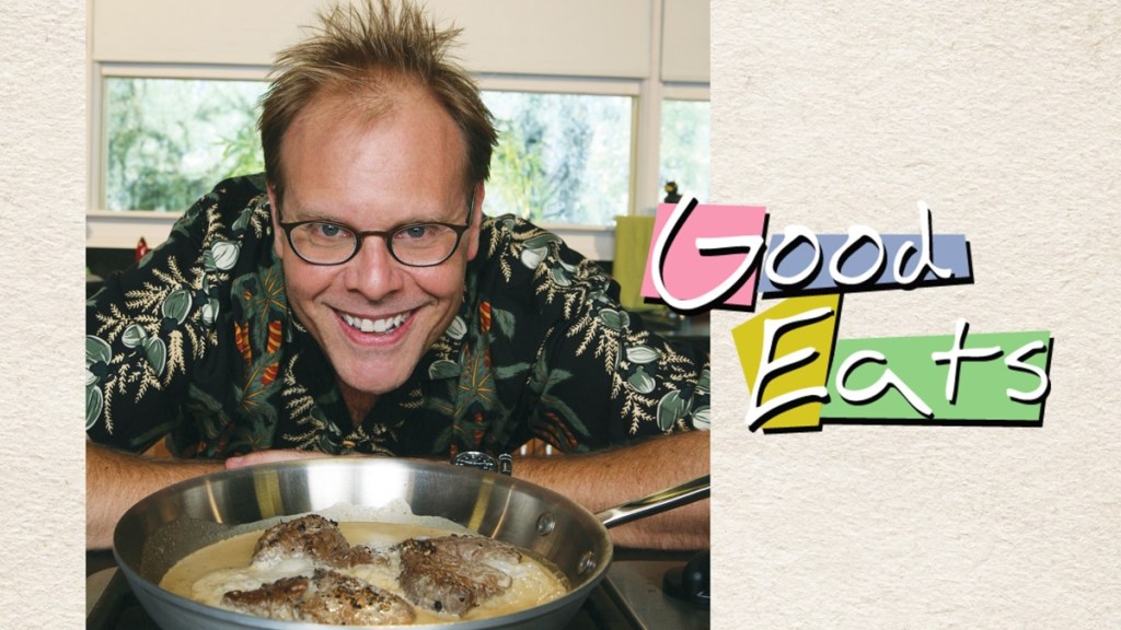 Good Eats Season 7 Streaming: Watch & Stream Online via HBO Max