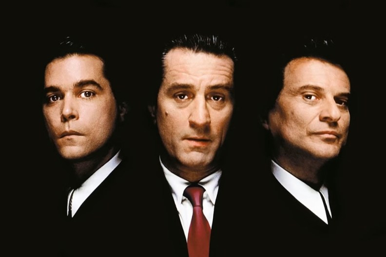 GoodFellas Streaming: Watch & Stream Online via AMC Plus