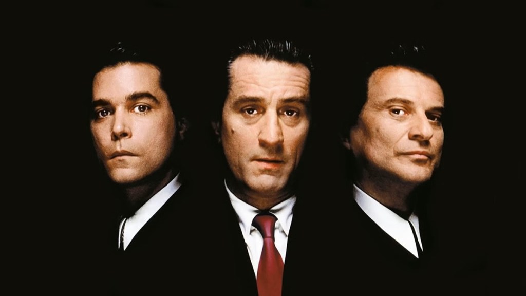 GoodFellas Streaming: Watch & Stream Online via AMC Plus