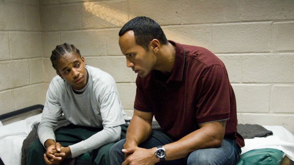 Gridiron Gang Streaming: Watch & Stream Online via Netflix