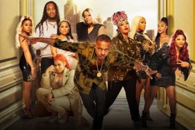 Growing Up Hip Hop: Atlanta Season 1