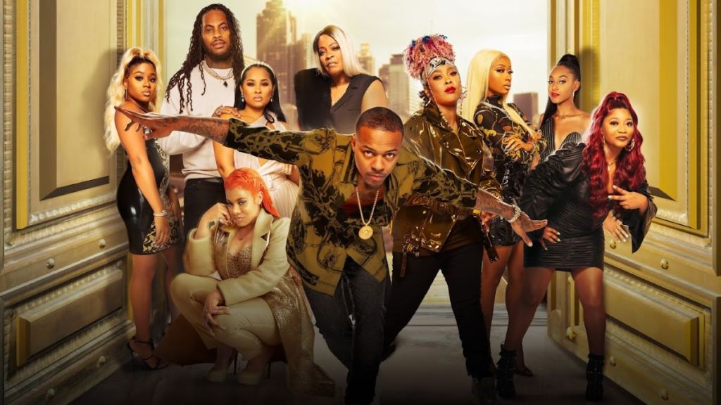 Growing Up Hip Hop: Atlanta Season 1