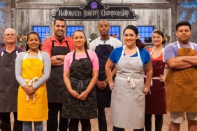 Halloween Baking Championship Season 4: Watch & Stream Online Via HBO Max