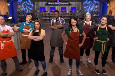 Halloween Baking Championship Season 6 Streaming: Watch & Stream Online Via HBO Max