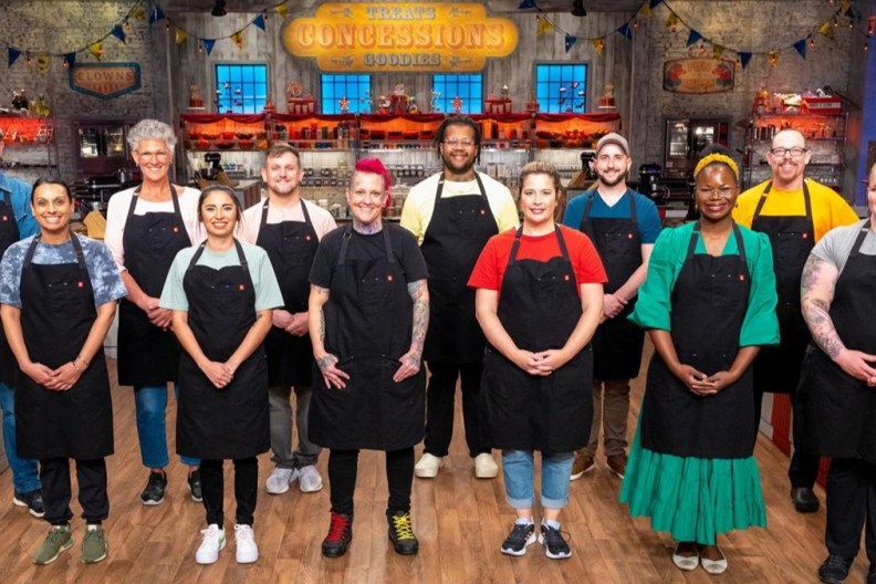 Halloween Baking Championship Season 8 Streaming: Watch & Stream Online via HBO Max