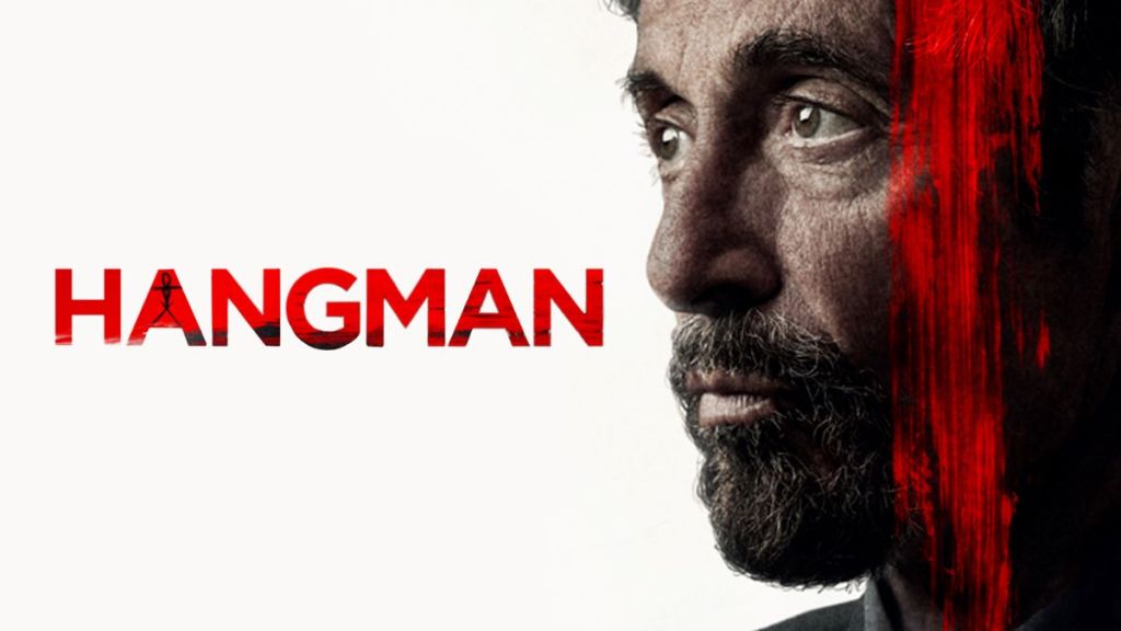 Hangman (2017)