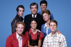 Happy Days Season 3