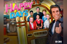 Happy Days Season 4