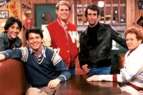 Happy Days Season 5