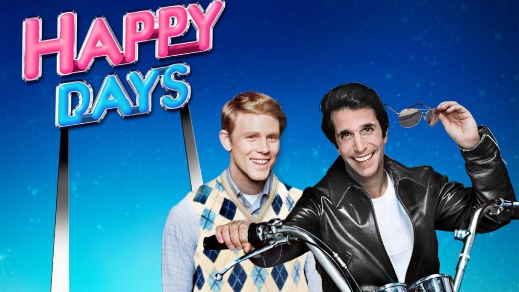 Happy Days Season 6