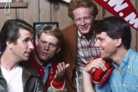 Happy Days Season 8