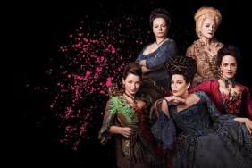 Harlots Season 2