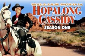 Hopalong Cassidy (1952) Season 1