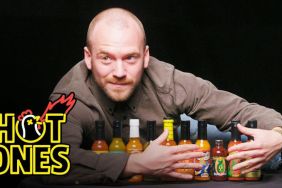 Hot Ones Season 14