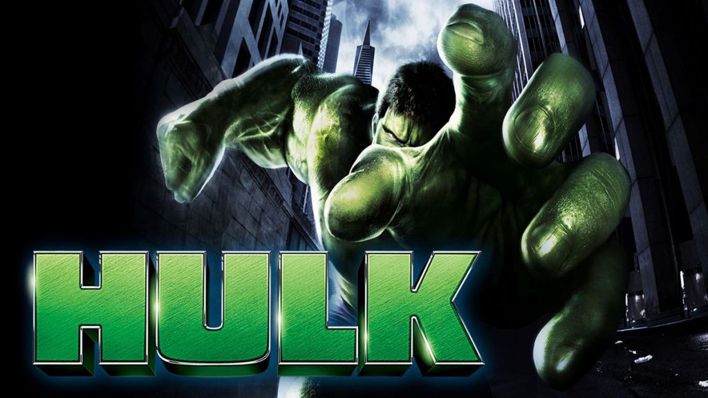 Hulk (2003)