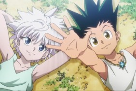 Hunter x Hunter English Dub Cast