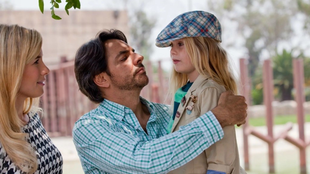 Instructions Not Included Streaming: Watch & Stream Online via Amazon Prime Video