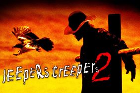 Jeepers Creepers 2