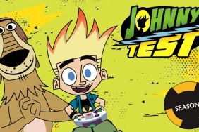 Johnny Test (2021) Season 1