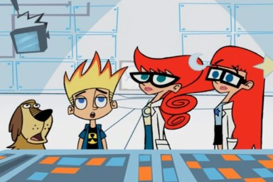 Johnny Test Season 1 Streaming: Watch & Stream Online via Netflix