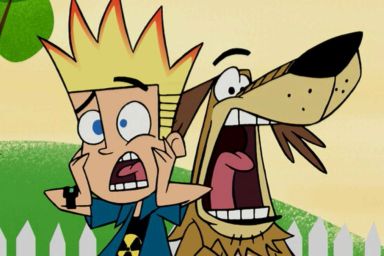 Johnny Test Season 6