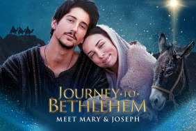 Journey to Bethlehem (2023)