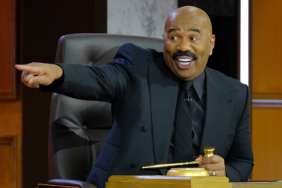 Judge Steve Harvey Season 2 How Many Episodes