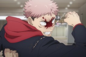 Jujutsu Kaisen Where to Watch