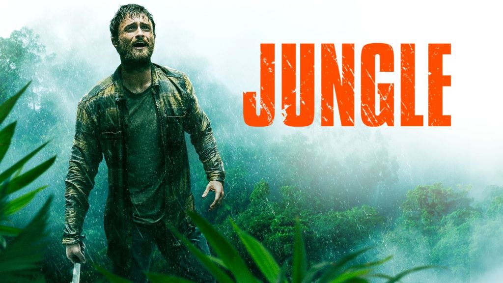 Jungle (2017)