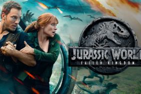 Jurassic World: Fallen Kingdom (2018)