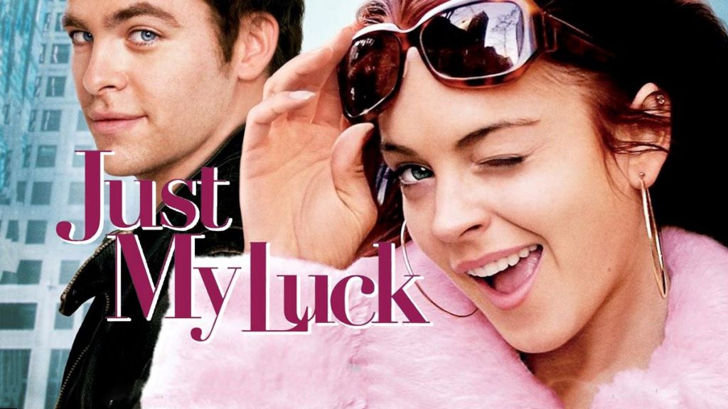 Just My Luck (2006)