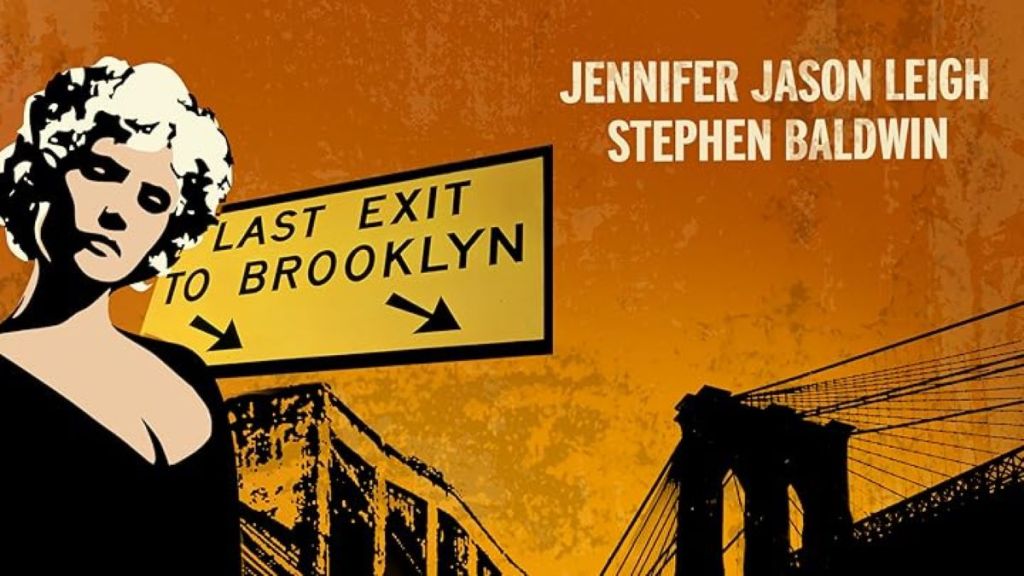 Last Exit to Brooklyn