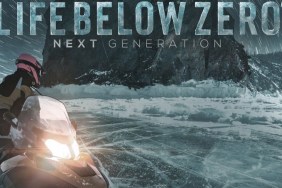 Life Below Zero: Next Generation Season 3