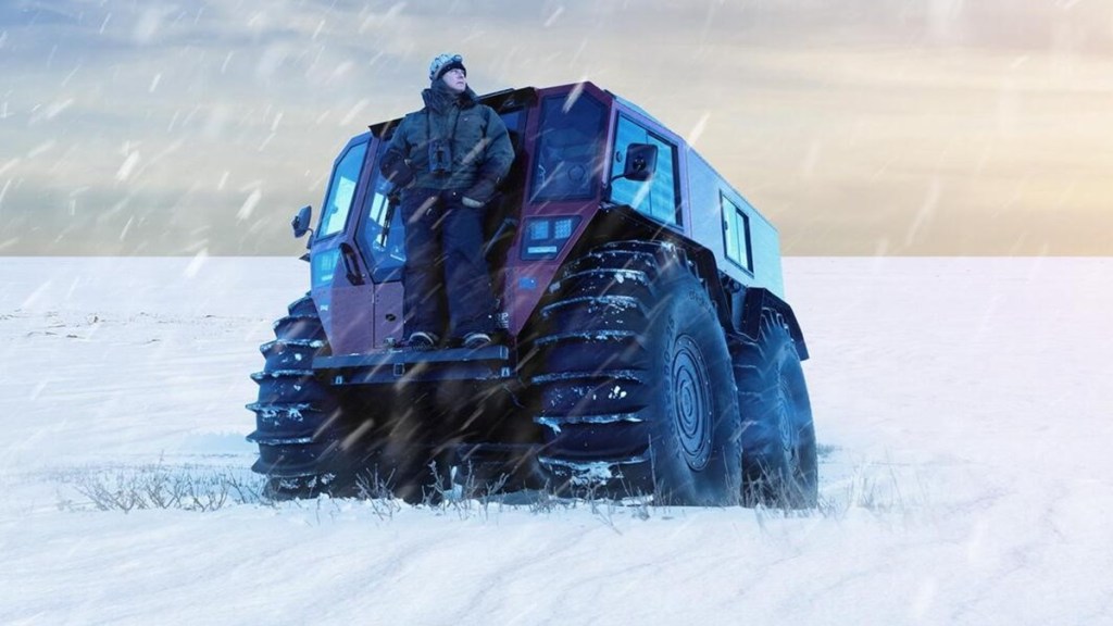 Life Below Zero Season 1 Streaming: Watch & Stream Online via Disney Plus