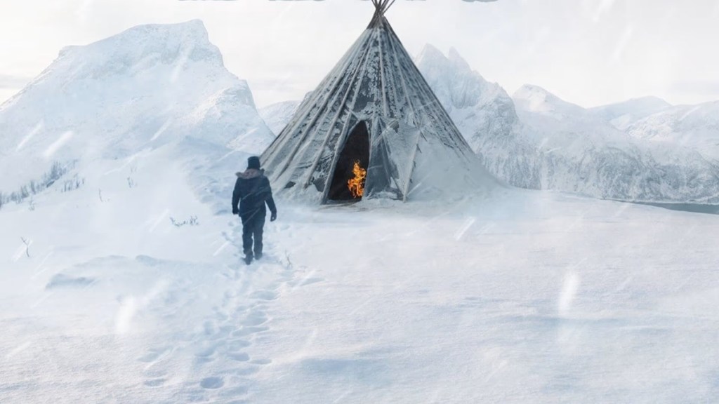 Life Below Zero Season 20 Streaming: Watch & Stream Online via Disney Plus & Hulu