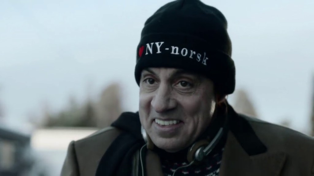 Lilyhammer Season 1 Streaming: Watch & Stream Online via Netflix