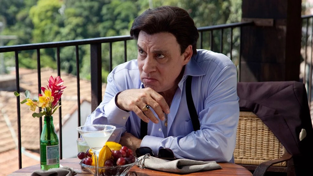 Lilyhammer Season 3 Streaming: Watch & Stream Online via Netflix