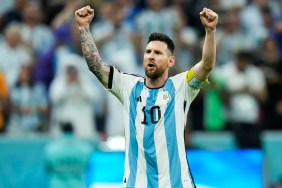 Messi's World Cup: The Rise of a Legend