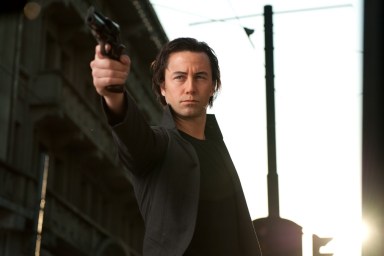 Looper Streaming: Watch & Stream Online via Netflix