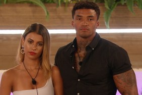 Love Island Season 5 joanna and michael