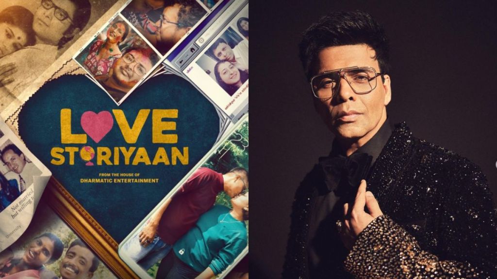 Love Storiyaan Season 2 Release Date