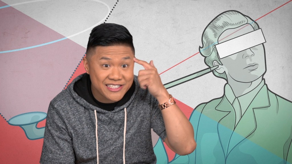 MTV2's Guy Code Season 5 Streaming: Watch & Stream Online via Paramount Plus