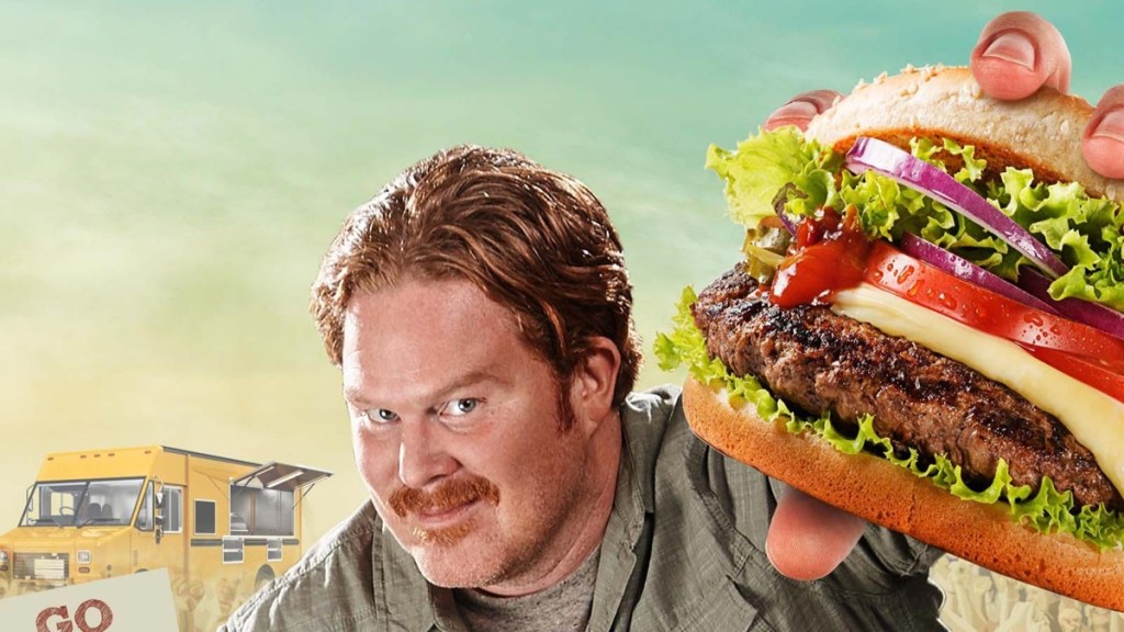 Man v. Food Season 10 Streaming: Watch & Stream Online via HBO Max