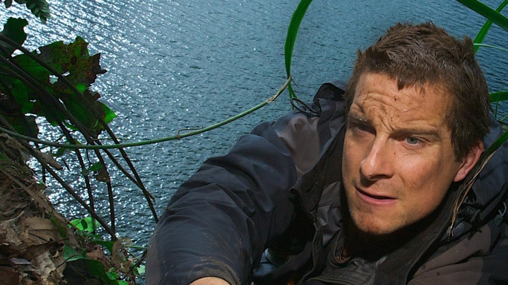 Man vs. Wild Season 1 Streaming: Watch & Stream Online via Hulu