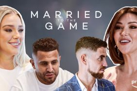 Married to the Game (2024) Season 1